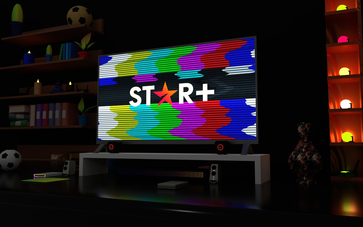 2026년의 스트리밍 환경