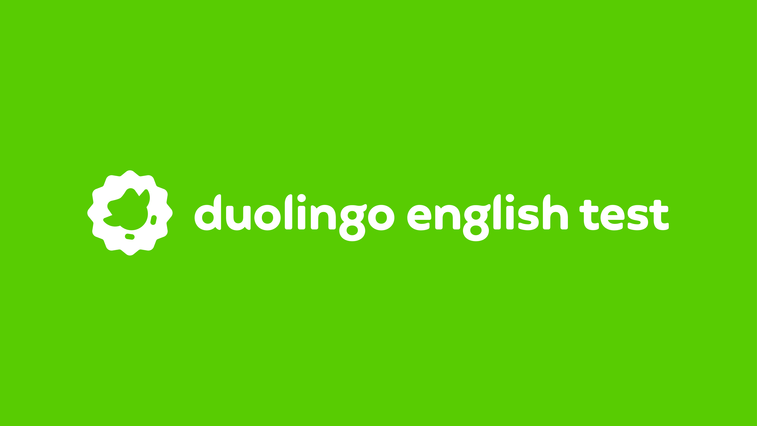 듀오링고(Duolingo) 영어 인증: 'DET'로 2주 만에 어학 성적 졸업하기