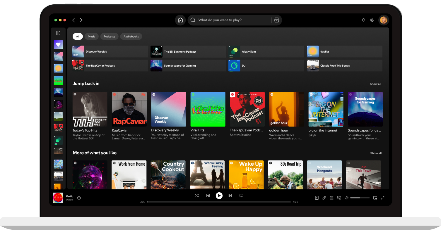 스포티파이(Spotify) 이사: 멜론 플레이리스트 수천 곡을 1분 만에 무료로 옮기는 자동화 비법
