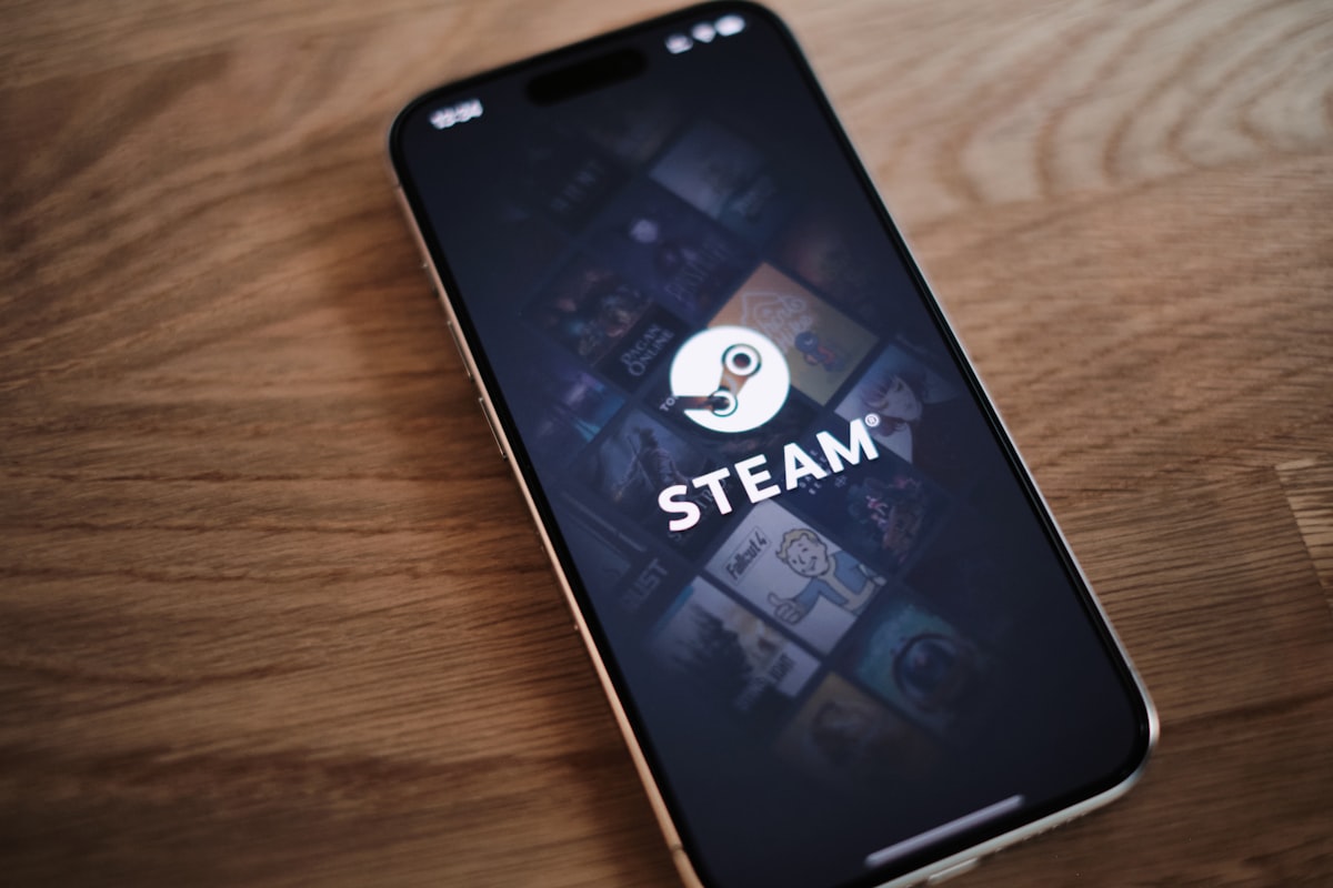 스팀(Steam) 장터 재테크: 아이템 거래로 신작 게임을 공짜로 사는 비결