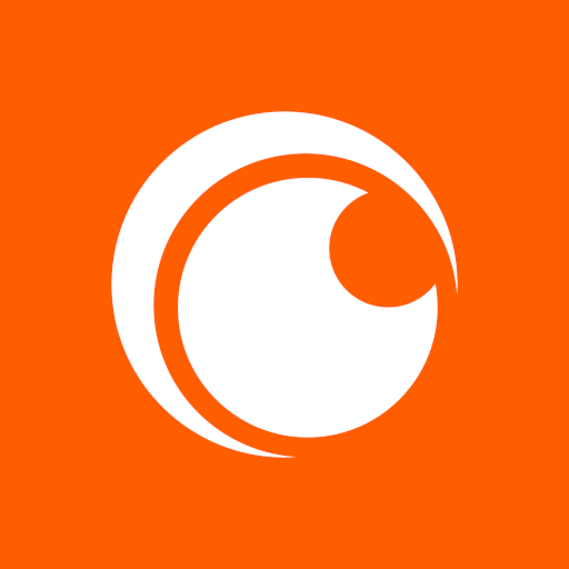 Crunchyroll (크런치롤)